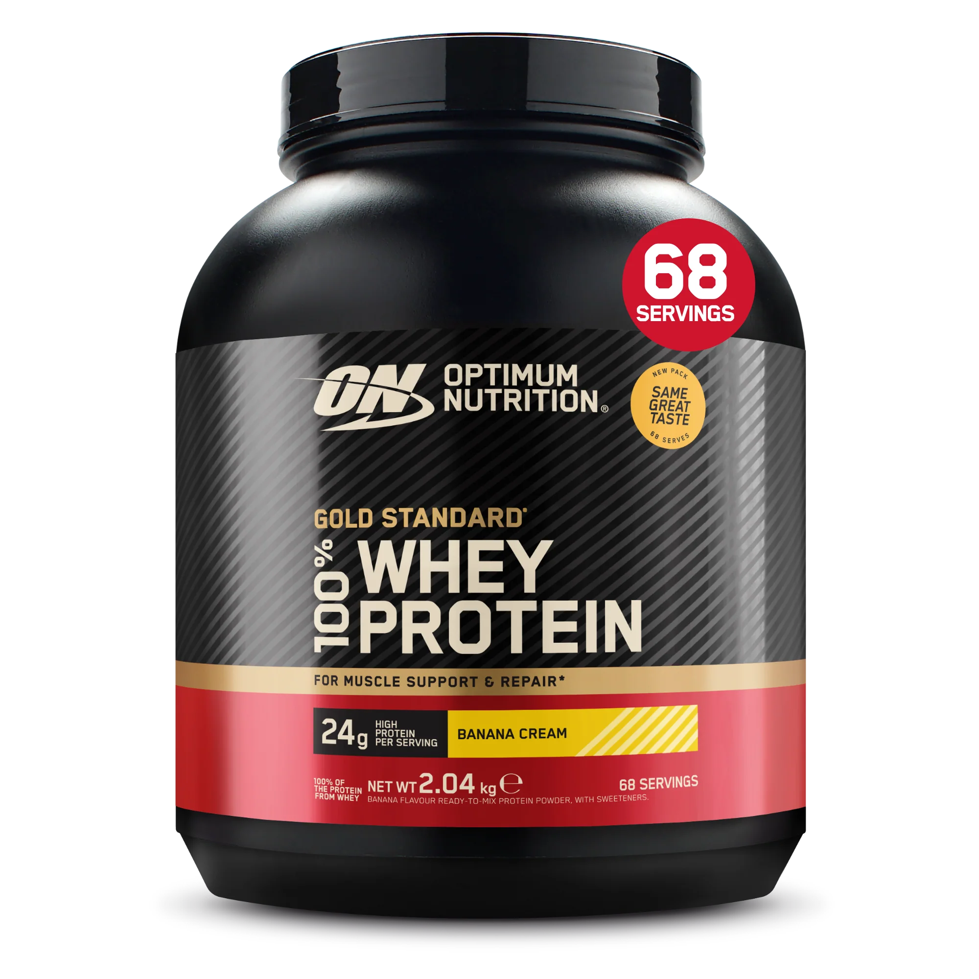 Protein powders