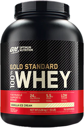 Whey protein